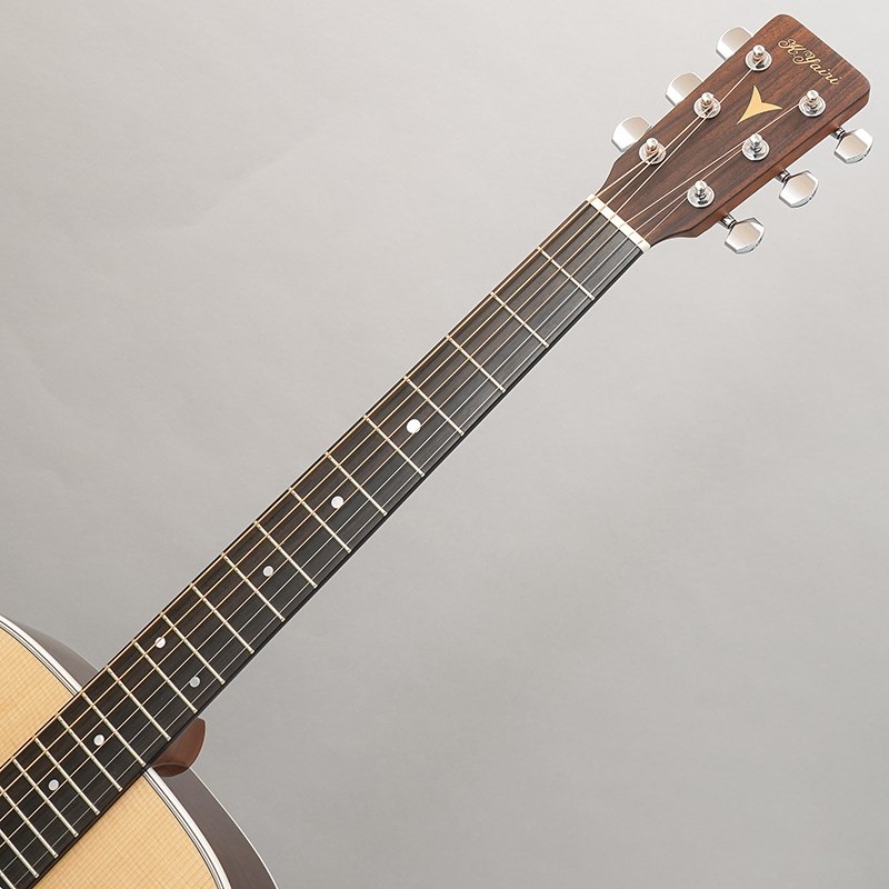 K.Yairi YF-00028【良個体厳選品！！】 Kヤイリ ｜イケベ楽器店