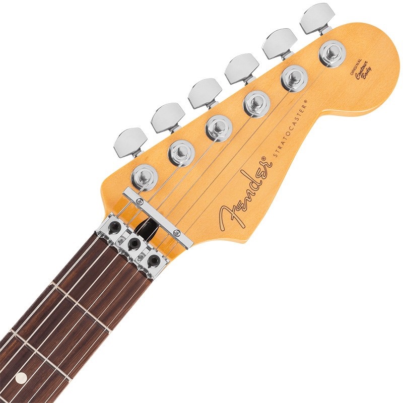 Fender MEX Player II Modified Stratocaster HSS Floyd Rose (3-Color