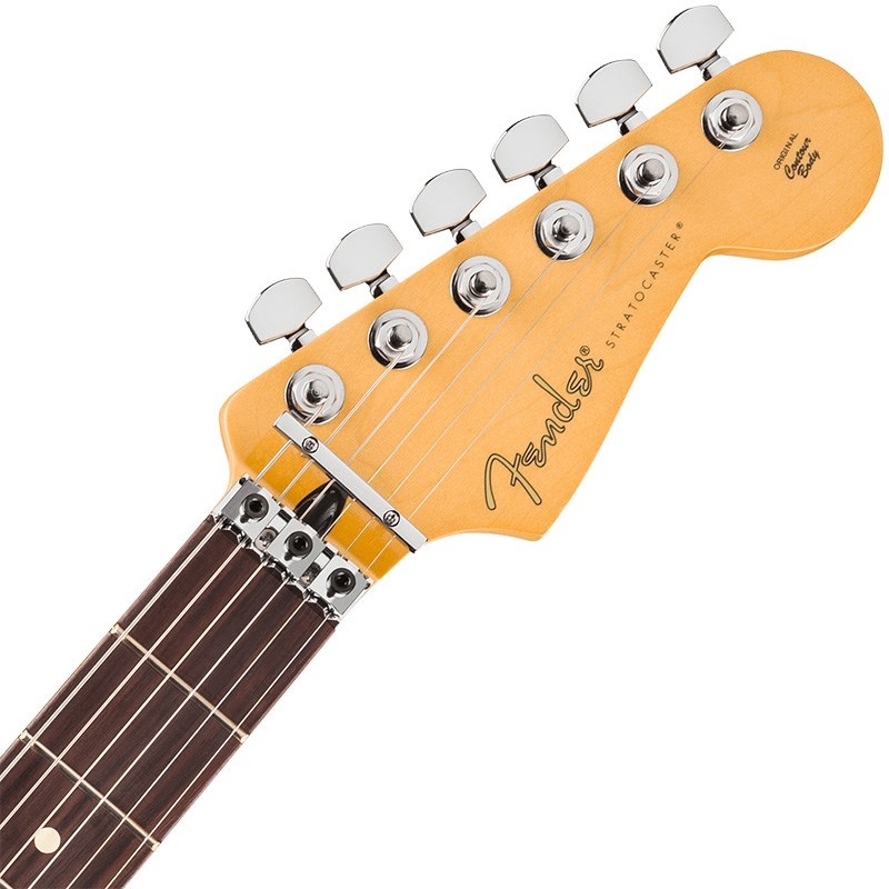 Fender MEX Player II Modified Stratocaster HSS Floyd Rose (Dusk