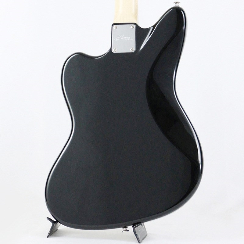 momose IKEBE ORIGINAL ORDER MJS1-STD/E (BLK-MH) ｜イケベ楽器店