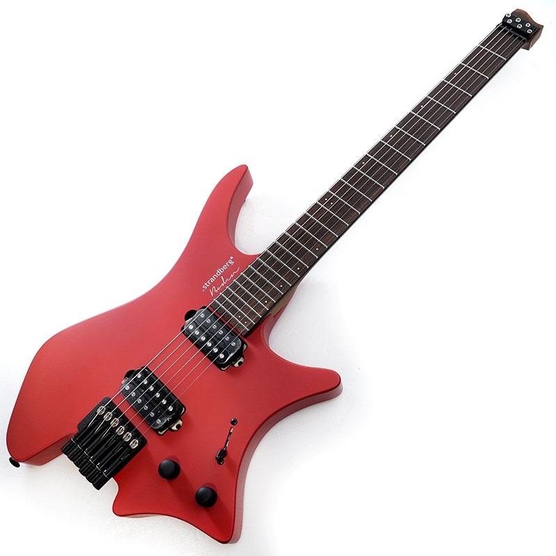 Strandberg Boden Essential 6 (Astro Dust) ｜イケベ楽器店オンライン