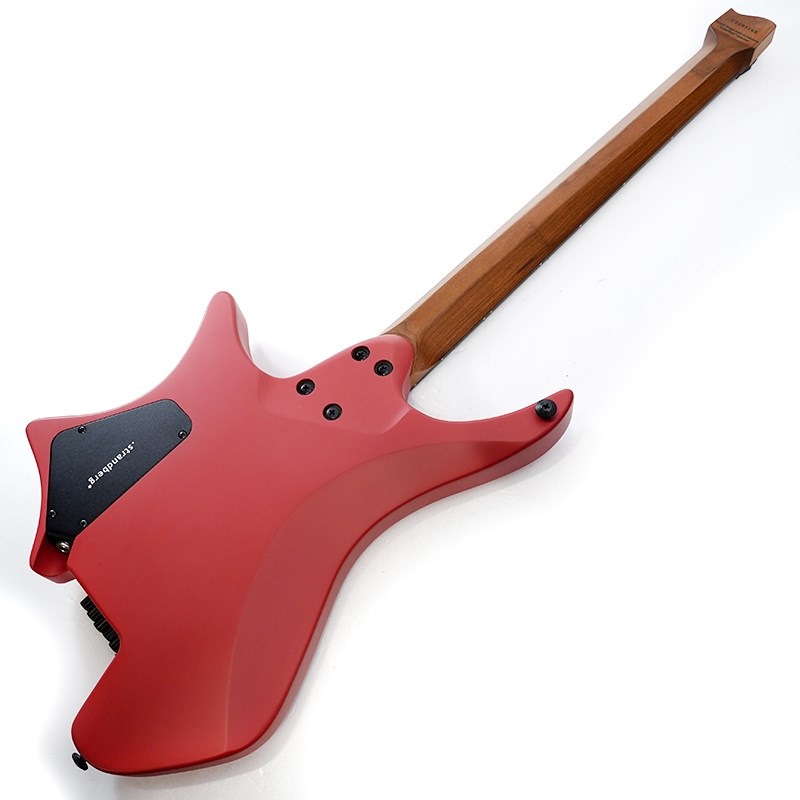 Strandberg Boden Essential 6 (Astro Dust) ｜イケベ楽器店オンライン