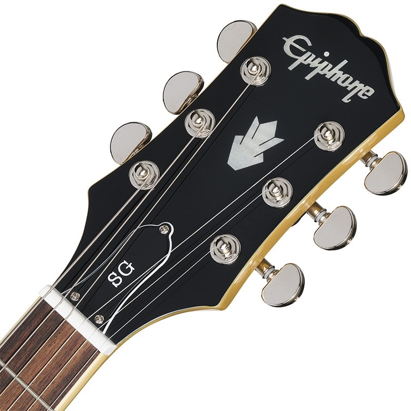 Epiphone SG Standard (TV Yellow) ｜イケベ楽器店オンラインストア