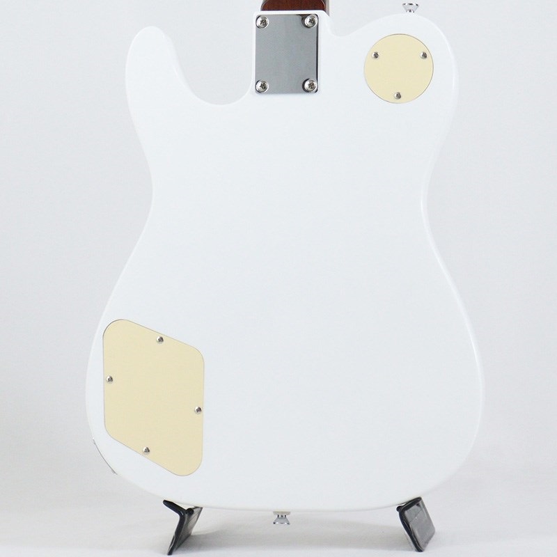 Bacchus Global Series BARON-STD/S (WH) ｜イケベ楽器店オンラインストア