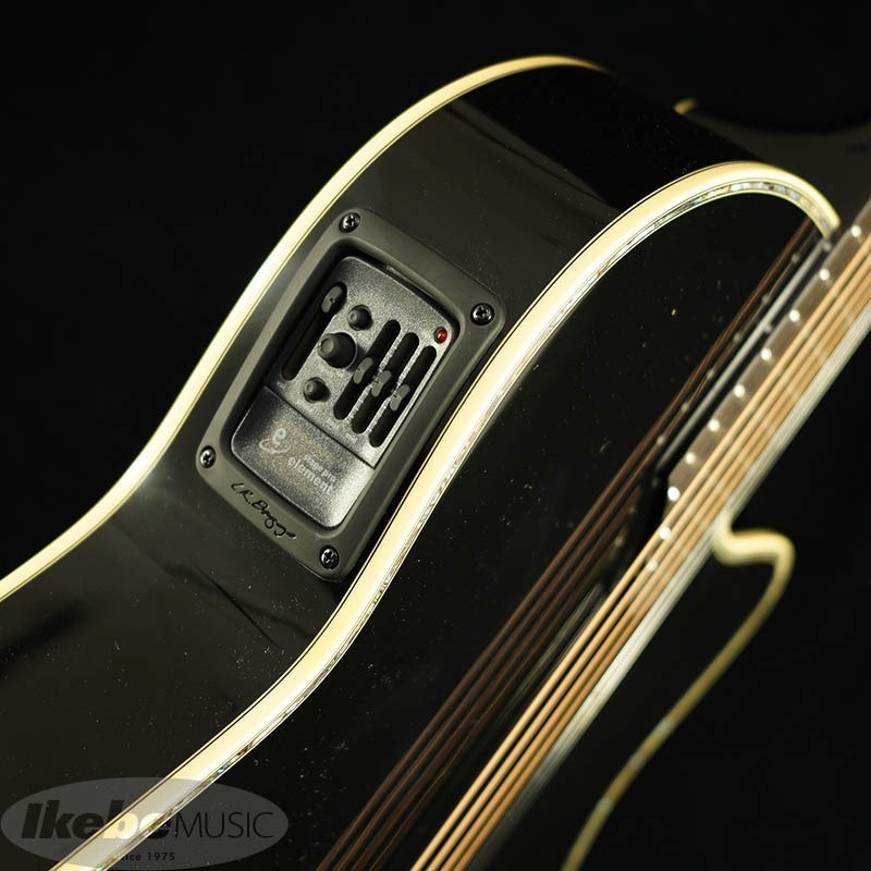 K.Yairi YD-88BK 【お取り寄せ】 Kヤイリ ｜イケベ楽器店オンラインストア