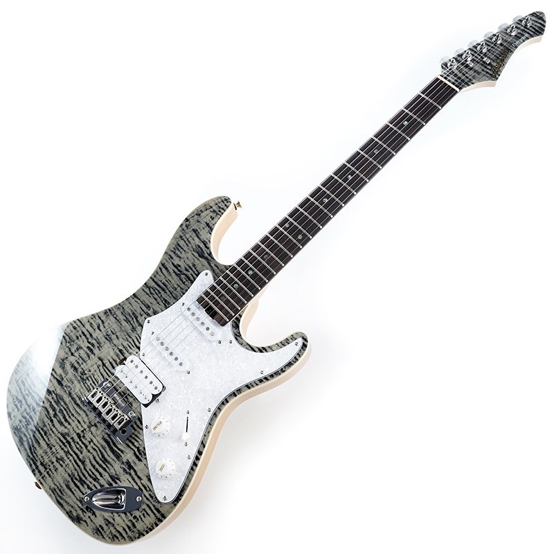 Aria ProII 714-AE200 (Black Diamond) ｜イケベ楽器店オンラインストア