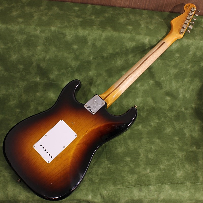 Fender Custom Shop USED 中古 Limited Edition 70th Anniversary 1954