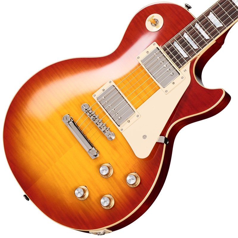 Epiphone Inspired by Gibson Custom Shop 1960 Les Paul Standard