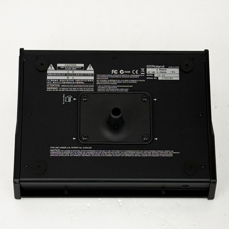 Roland USED 中古 TD-30 [Drum Sound Module] ｜イケベ楽器店