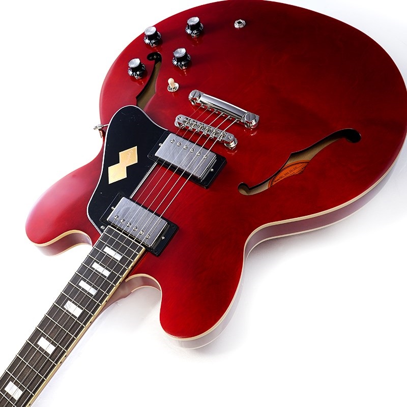 Epiphone Inspired by Gibson Custom Shop 1962 ES-335 Reissue