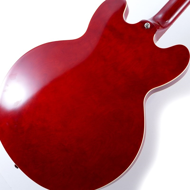 Epiphone Inspired by Gibson Custom Shop 1962 ES-335 Reissue