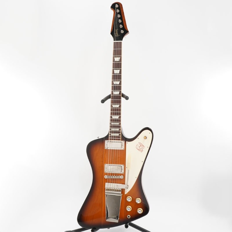 Gibson USED 中古 Custom Shop Historic Collection 1965 Firebird V
