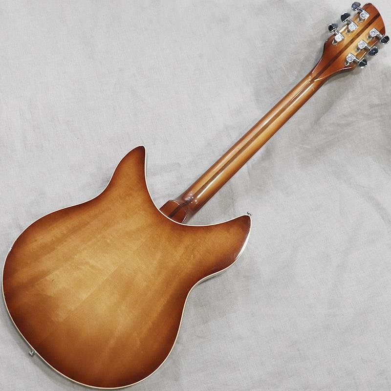 Rickenbacker VINTAGE Model 360 '82 Autumnglo ｜イケベ楽器店