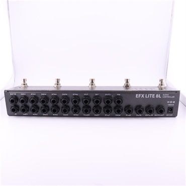 Musicom LAB USED 中古 EFX LITE 8L (Musicom LAB ミュージコムラボ
