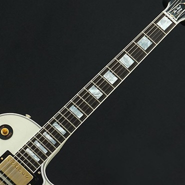 Gibson USED 中古 Murphy Lab 1957 Les Paul Custom Reissue 3-Pickup
