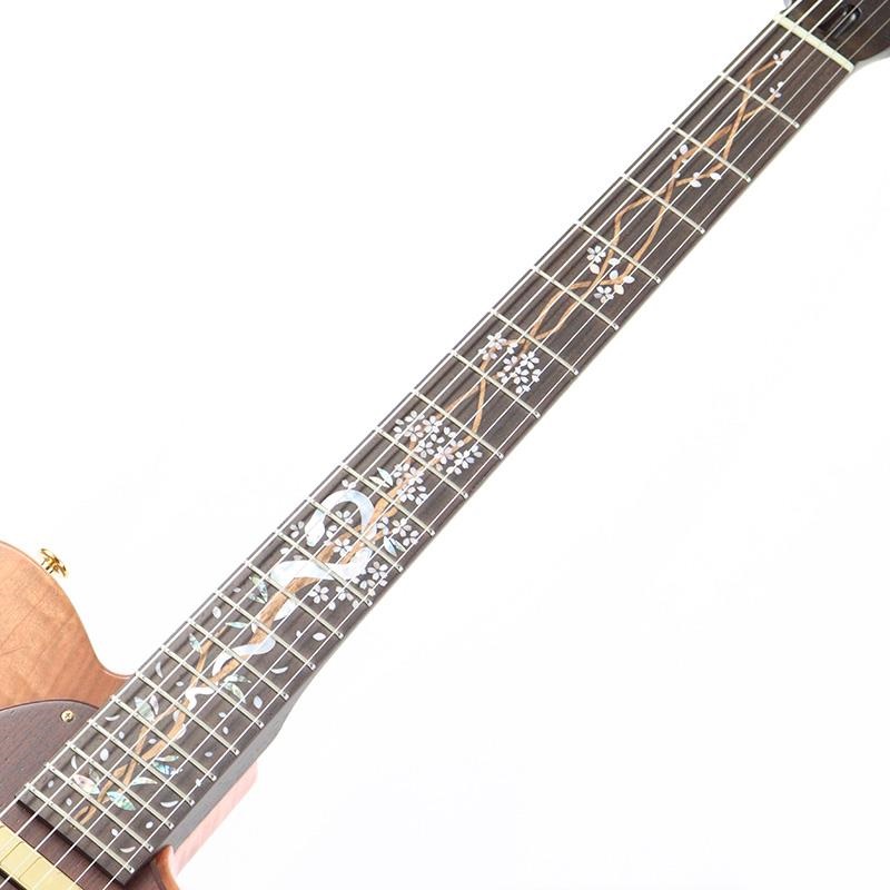 momose MT-HOLLOW-SAKURA Maestro/J #19999 (SKR-GRD) 【ディバイザー