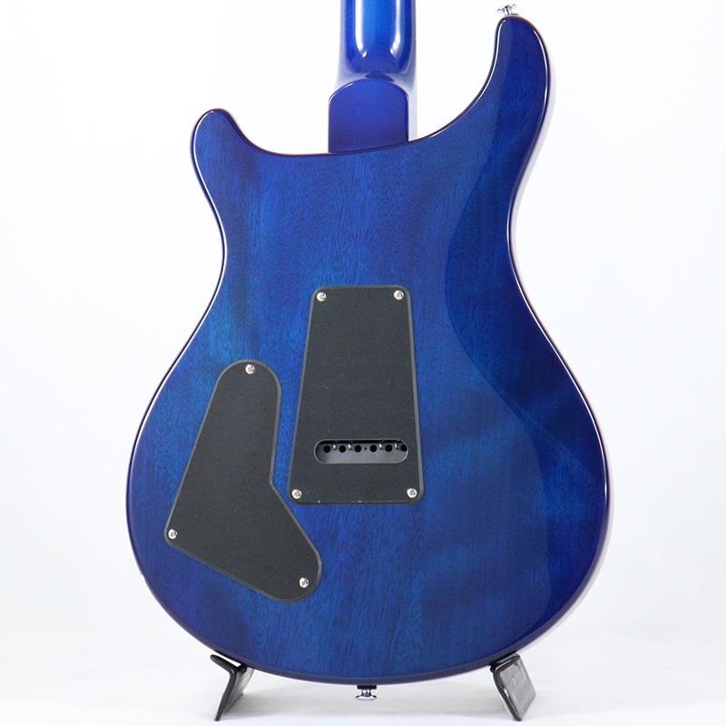 P.R.S. SE Special Semi-Hollow (Lake Blue) 【2025年生産品