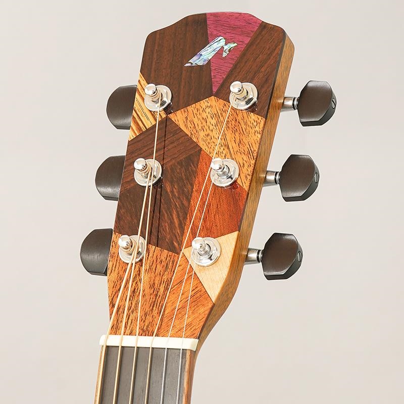 MORRIS S-101III SPZ/LTD Sound Messe in OSAKA 2025 Limited Edition