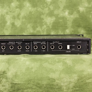 Roland USED 中古 DIGITAL DELAY SDE-3000A ｜イケベ楽器店オンライン