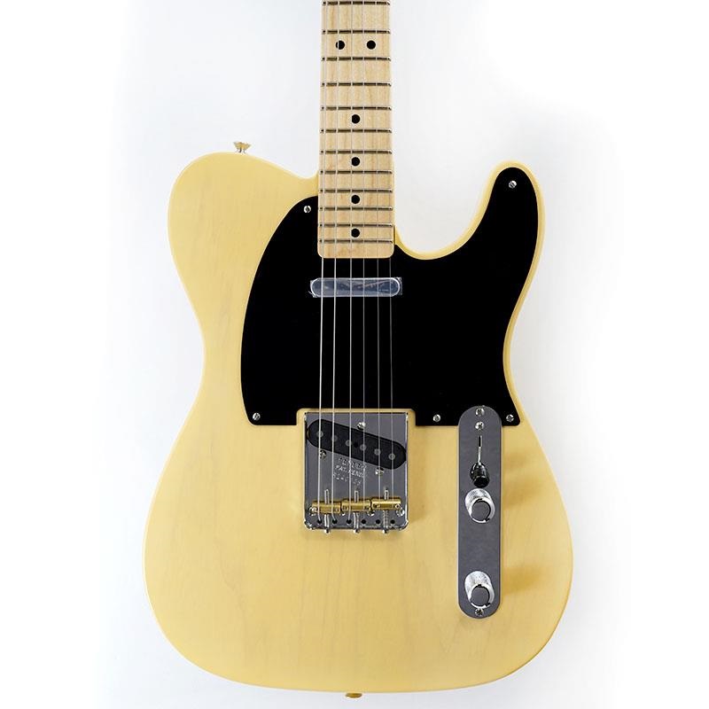 Fender Custom Shop 1951 Nocaster NOS (Nocaster Blonde) SN.R140603