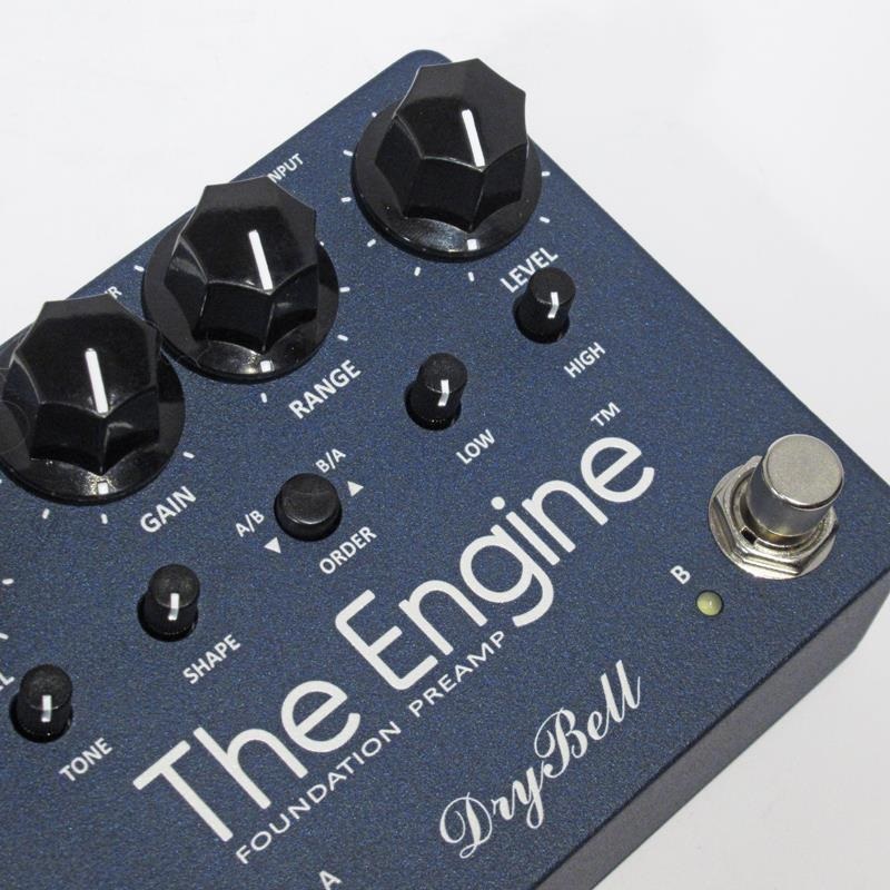 DryBell The Engine ｜イケベ楽器店オンラインストア