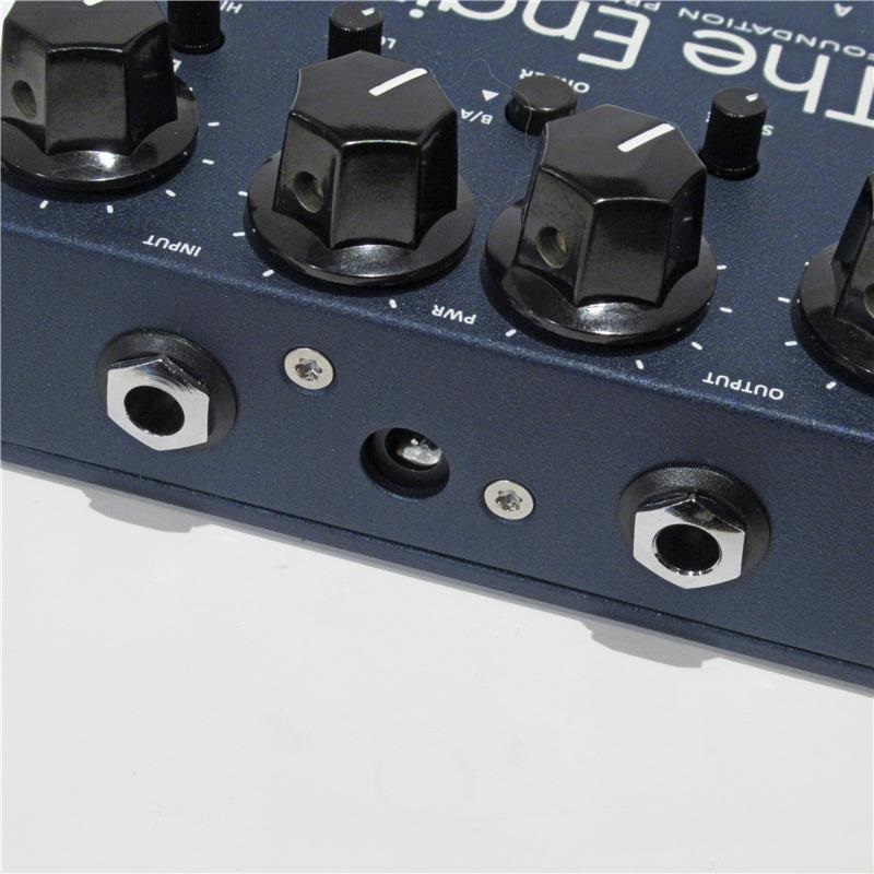 DryBell The Engine ｜イケベ楽器店オンラインストア