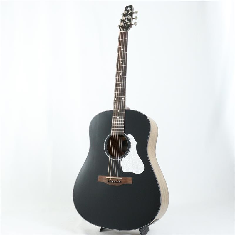 Seagull S6 CLASSIC BLACK A/E シーガル ｜イケベ楽器店オンラインストア