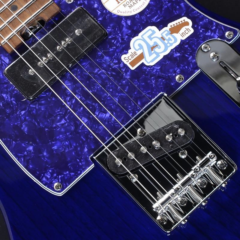 Bacchus Global Series TACTICS-ASH/RSM (STB/BLUE PG) [Limited Model