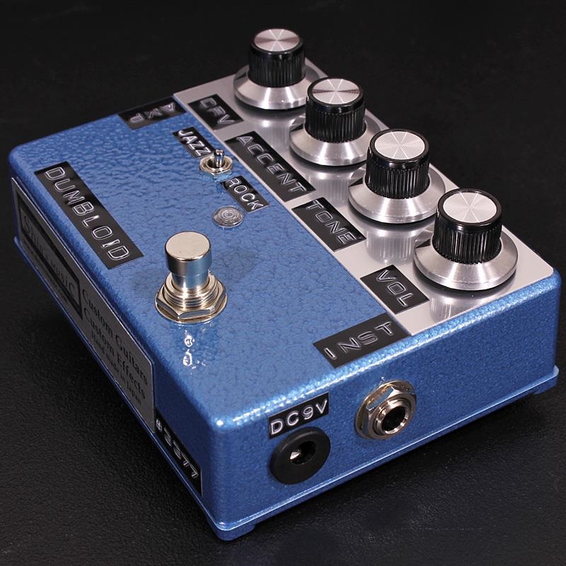 shin's music DUMBLOID Special Blue Hammer ｜イケベ楽器店オンライン