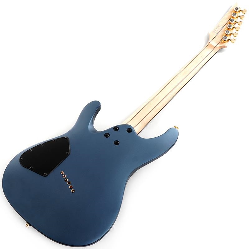 Ibanez Axe Design Lab SML721-MAM (Midnight Arctic Ocean Matte