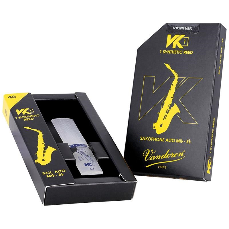 VANDOREN 《硬さ：55》 アルトサックス用 シンセティックリード