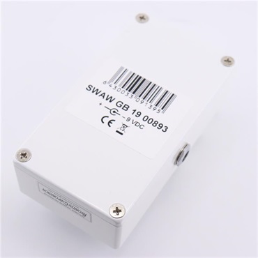 MAD PROFESSOR USED 中古 Snow White Auto Wah ｜イケベ楽器店