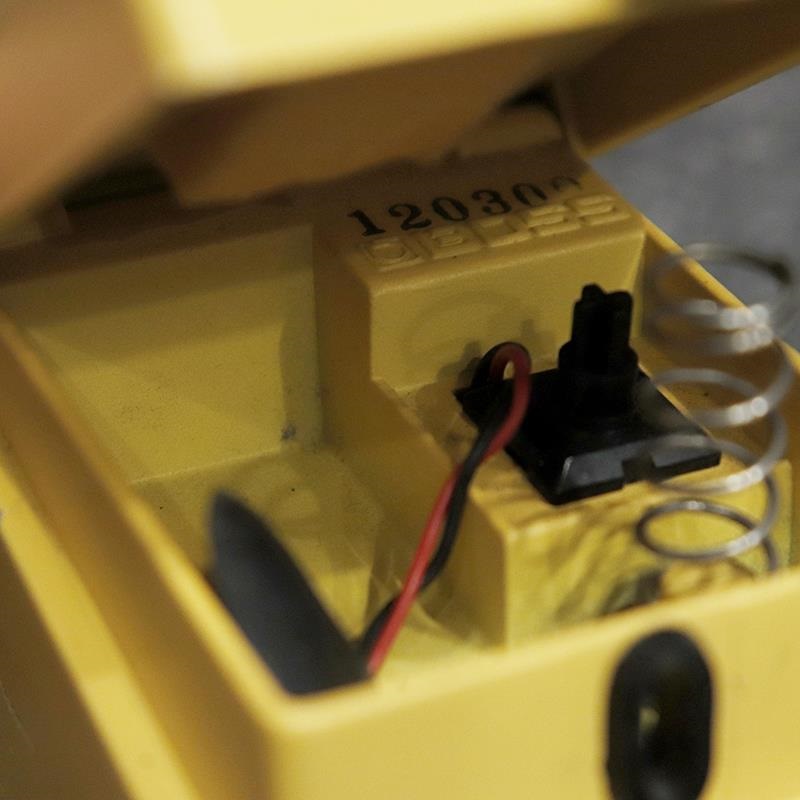 BOSS VINTAGE OD-1 Over Drive Black Screw '82 ｜イケベ楽器店