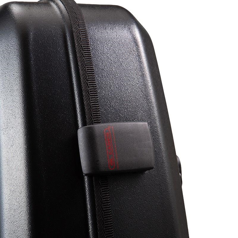 GL CASES テナーサックス用ケース GLケース GLS-T(S) ABS ｜イケベ楽器