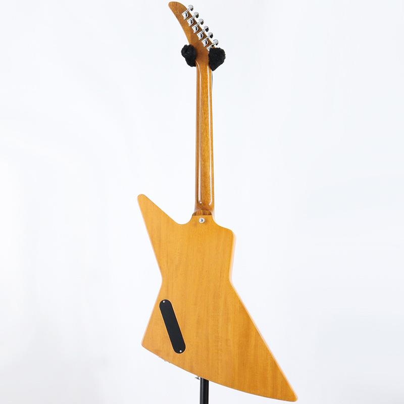 Gibson 70s Explorer (Antique Natural) ｜イケベ楽器店オンラインストア