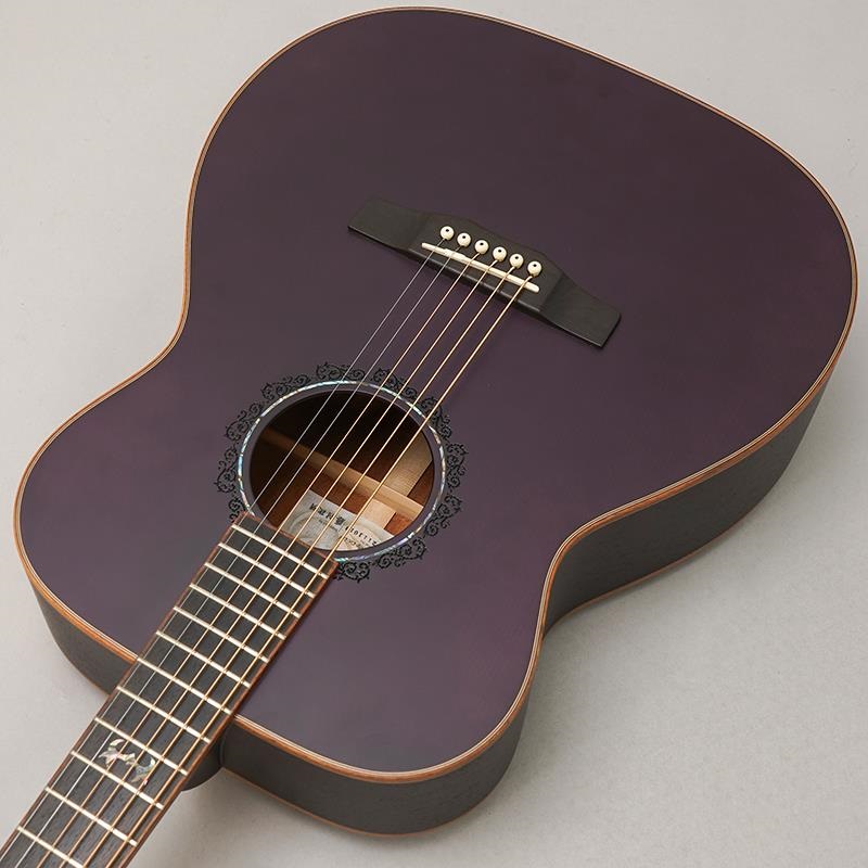 MORRIS 【Hand Made Premium】 FLB-80 LAV モーリス ｜イケベ楽器店