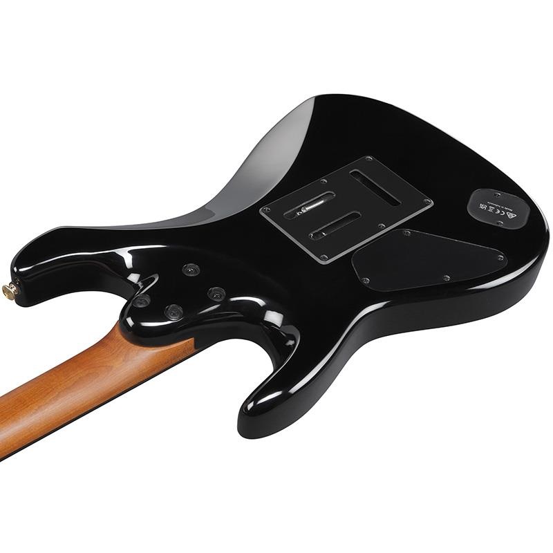 Ibanez Premium AZ26P1-BK (Black) [SPOT MODEL] ｜イケベ楽器店