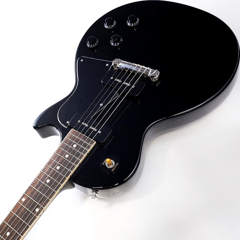 Gibson Les Paul Special (Ebony) ｜イケベ楽器店オンラインストア