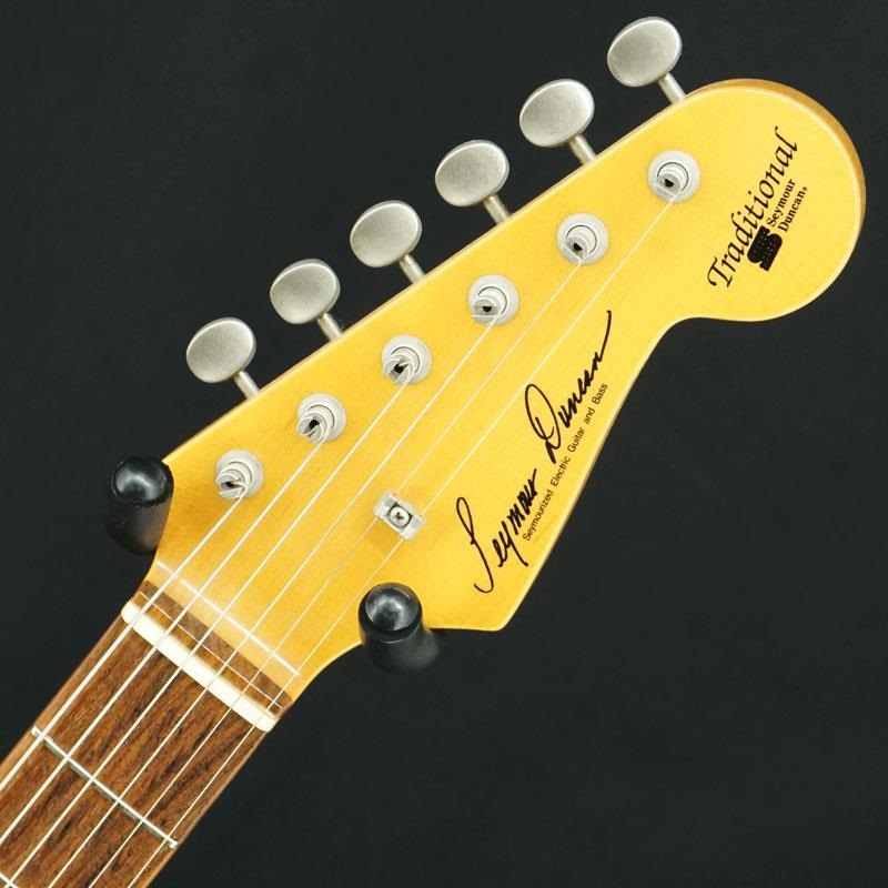 Seymour Duncan USED 中古 DS-100R (Candy Apple Red) ［SN.49367