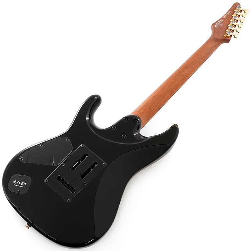 Ibanez Premium AZ26P1-BK (Black) [SPOT MODEL] ｜イケベ楽器店