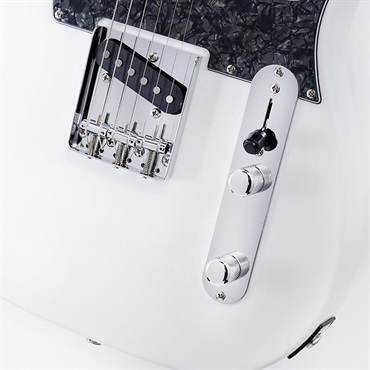 SCHECTER JAPAN ORIGINAL LINE OL-PT-P90 (WHT/R) [SPOT MODEL