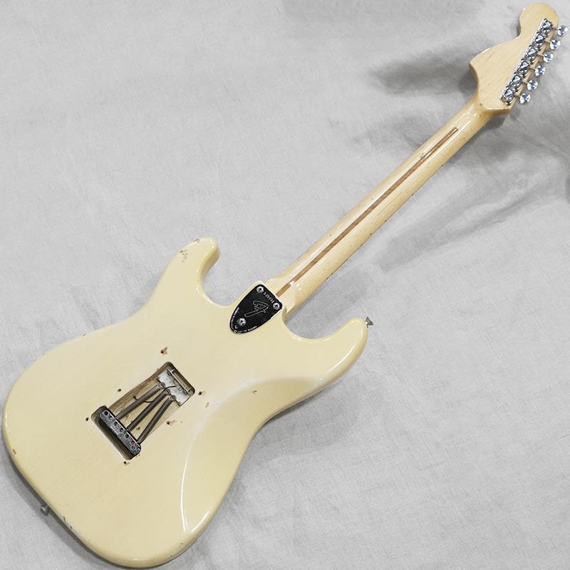 Fender USA VINTAGE Stratocaster '74 Blond/M ｜イケベ楽器店