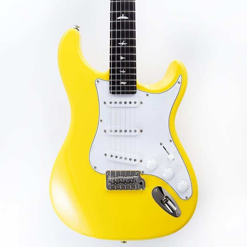 P.R.S. SE Silver Sky Rosewood (Dandy Lion) [John Mayer Model] SN