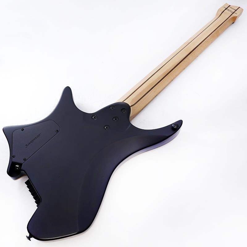 Strandberg Boden Standard NX 7 (Charcoal) ｜イケベ楽器店オンライン