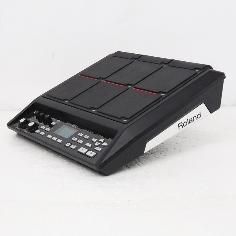 Roland USED 中古 SPD-SX [Sampling Pad] ｜イケベ楽器店オンラインストア