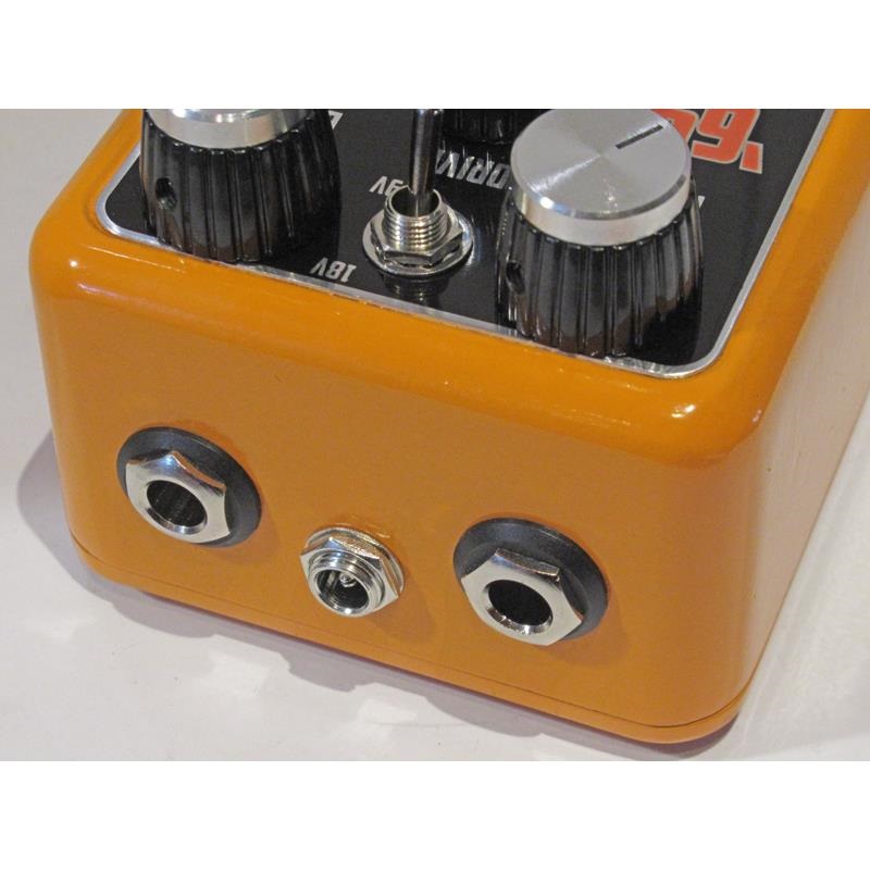 Tru-Fi COLORDRIVER '69 ｜イケベ楽器店オンラインストア