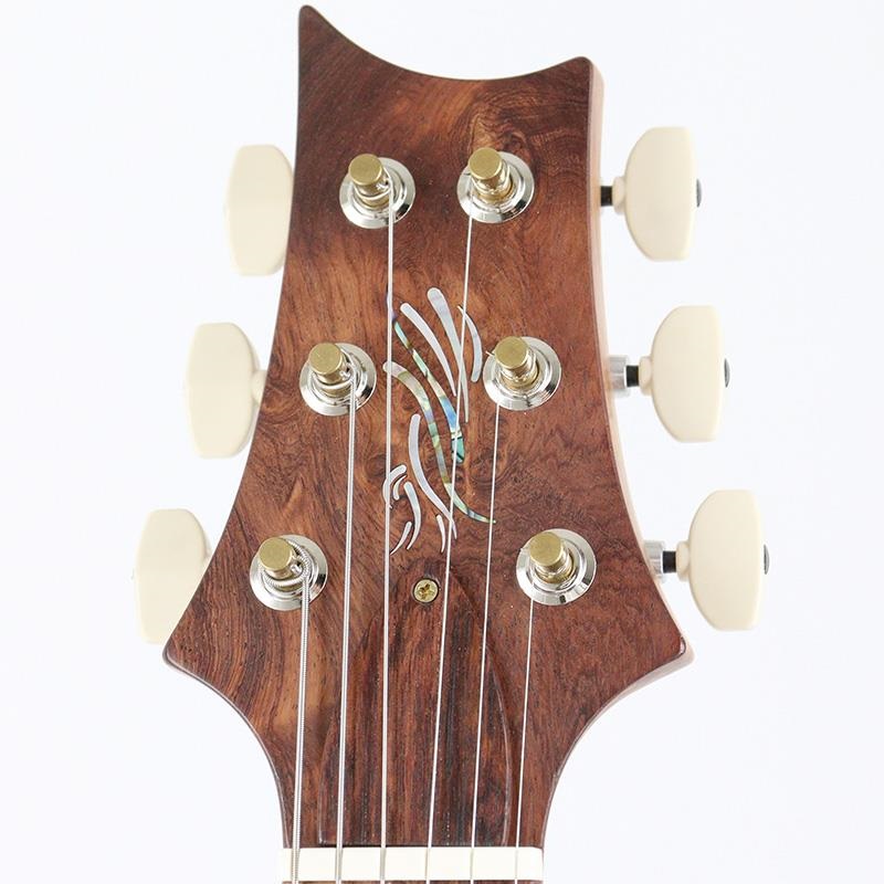P.R.S. 【Paul Reed Smith氏サイン入り！！】 Private Stock #12080
