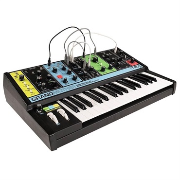 moog Grandmother モーグ グランドマザー セミモジュラー・アナログ