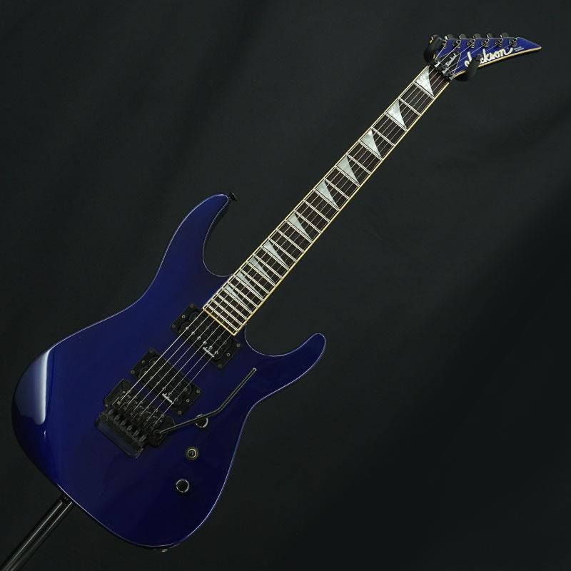 Grover Jackson USED 中古 1994 Soloist Standard (Metallic Blue)［SN