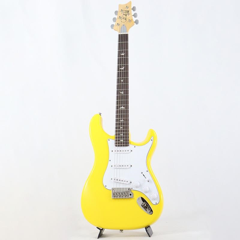 P.R.S. SE Silver Sky Rosewood (Dandy Lion) [John Mayer Model